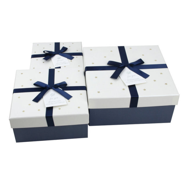 Paper Gift Box