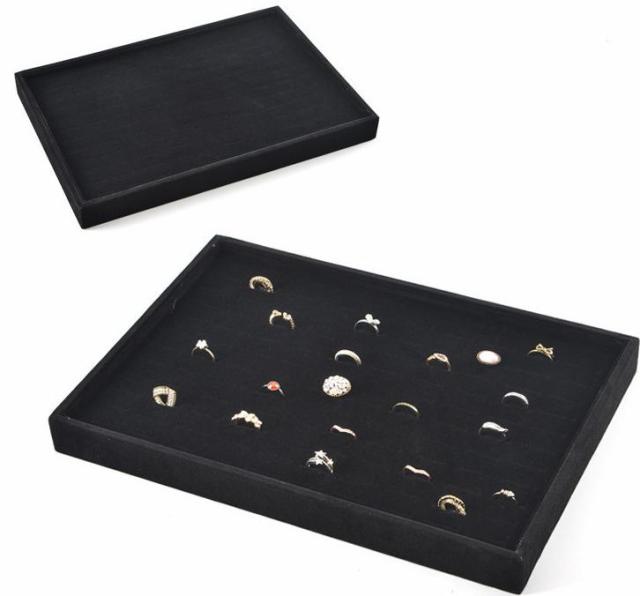 Ring Tray (for 100 pcs)