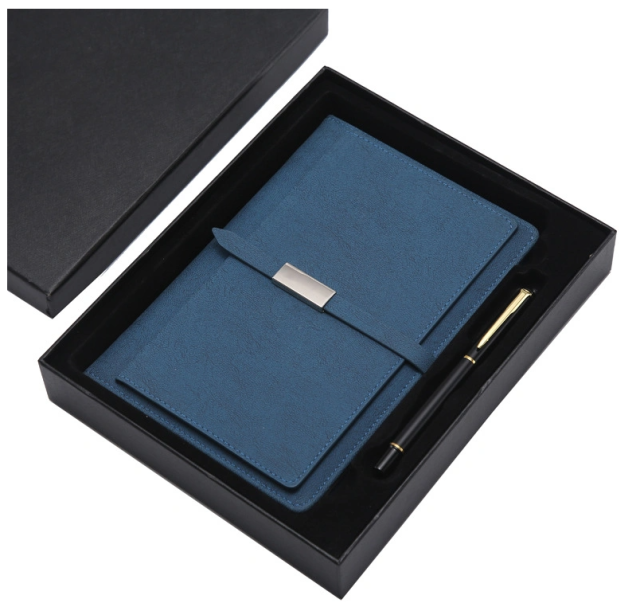 A5 PU Leather Diary