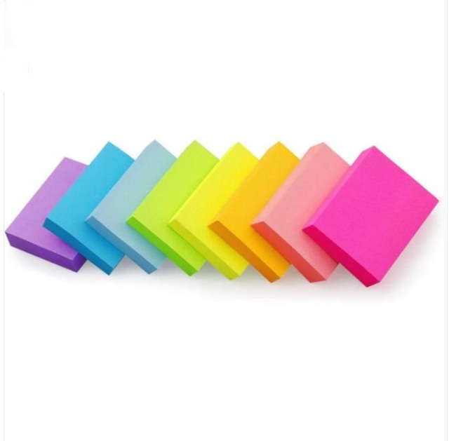 Sticky Notes