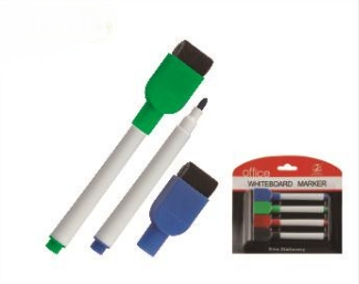 Whiteboard Markers