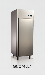 Upright Refrigerator