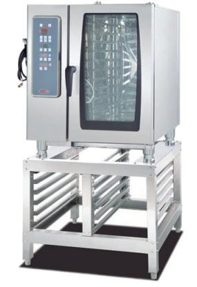 Convection Oven(with Spray)