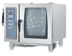 Convection Oven(with Spray)
