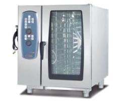 Table Top 10 Layer Electric Combi Oven(225L)