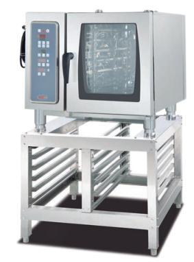 Convection Oven(with Spray)