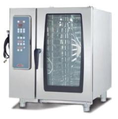 Convection Oven(with Spray)