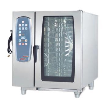 Table Top 10 Layer Electric Combi Oven(225L) no Boiler