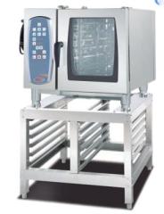 Table Top 4 Layer Electric Combi Oven(142L) no Boiler
