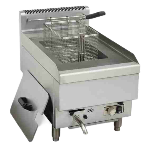 Gas Fryer