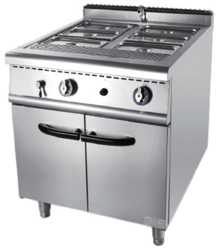 Paster Cooker