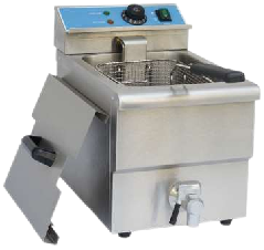 Electric Fryer