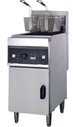 Electric Fryer