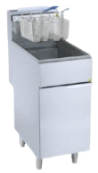 Gas Fryer