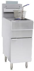 Gas Fryer