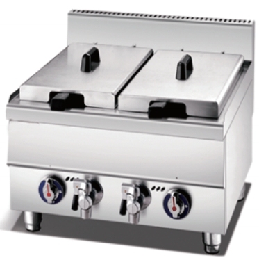Gas Fryer