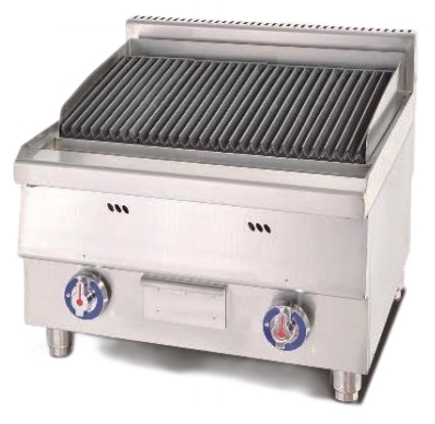 Gas Grill