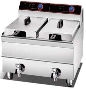 Electric Fryer