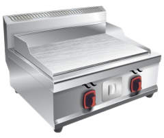 Gas Griddle