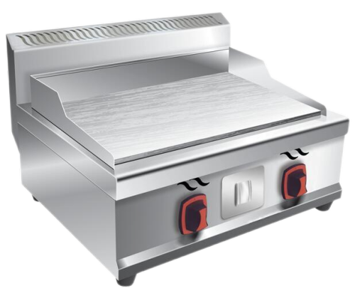 Gas Griddle