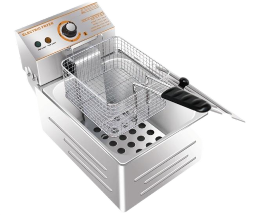 Electric Fryer