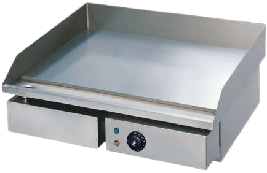 Electric Griddle