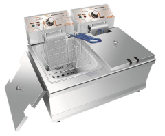 Electric Fryer