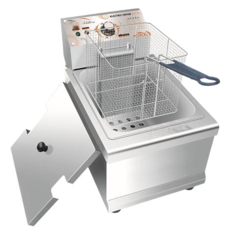 Electric Fryer