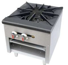 Gas Stock Pot