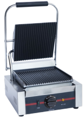 Electric Contact Grill(Panini Grill)