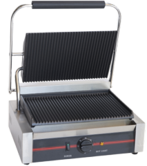 Panini Grill
