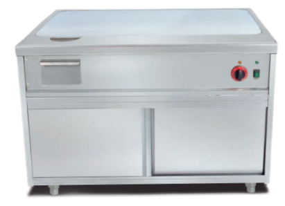Electric Griddle(Teppanyaki)