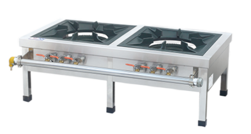 Gas Oven