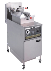 Gas Pressure Fryer