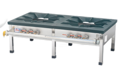 Gas Oven