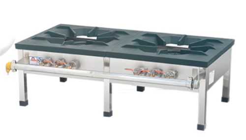 Gas Oven