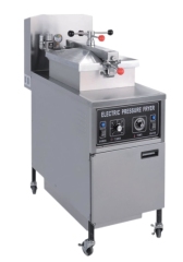 Electic Pressure Fryer
