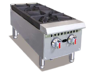 Gas Stove