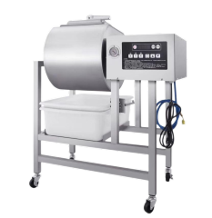 Vacuum Marinated Machine