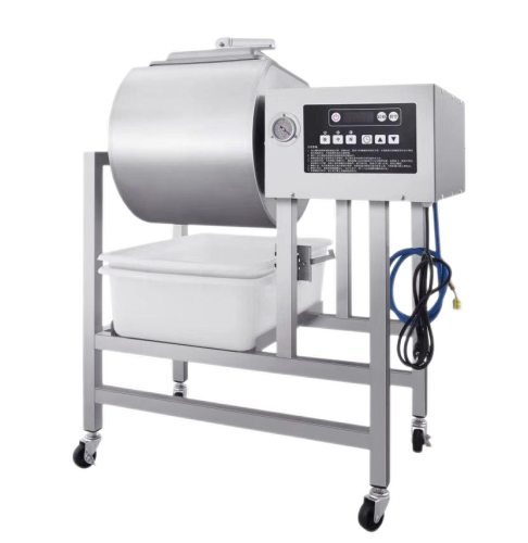 Vacuum Marinated Machine