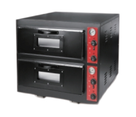 Gas Pizza Oven
