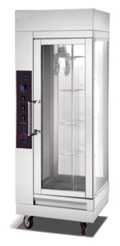 Gas Shawarma Broiler