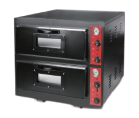 Electric Pizza Oven