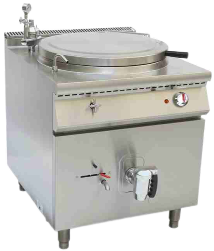 Electric Boiling Pan