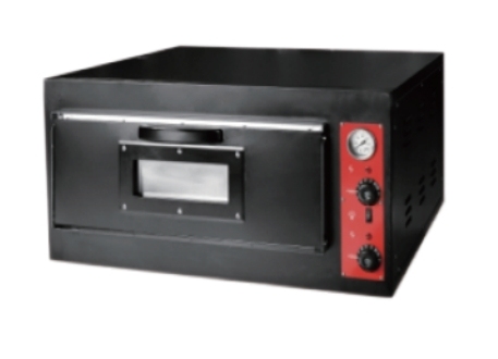 Gas Pizza Oven