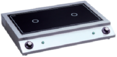 Electrical Hob