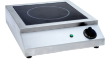 Electrical Hob