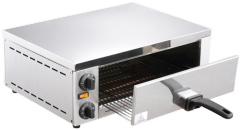 Pizza Oven