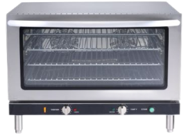 Convection Oven