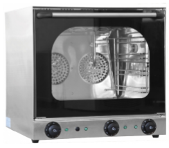 Electric Convection Oven